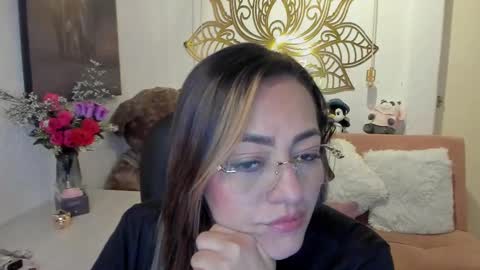 Mariana Lopez online show from February 2025 06:17:02 AM