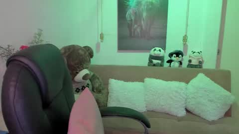 Mariana Lopez online show from February 2025 03:20:01 AM