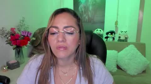 Mariana Lopez online show from February 2025 06:25:02 AM