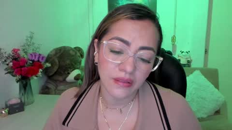 Mariana Lopez online show from February 2025 01:11:01 AM