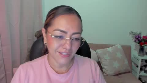 Mariana Lopez online show from March 2025 06:50:02 AM