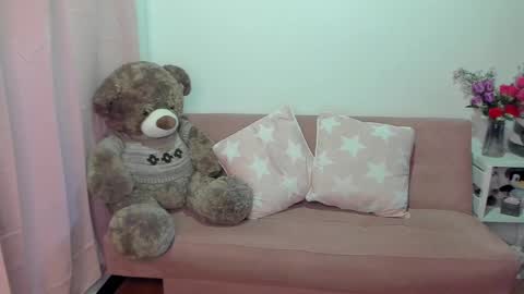 Mariana Lopez online show from March 2025 09:24:02 AM