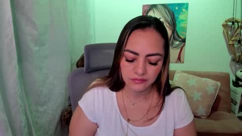 Mariana Lopez online show from October 2025 12:30:02 AM