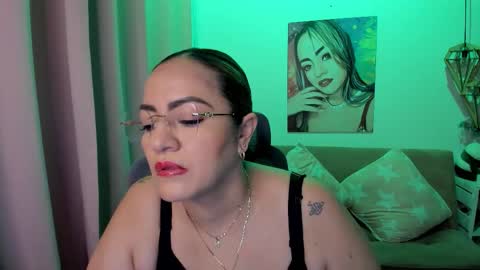 Mariana Lopez online show from January 2026 12:14:02 AM