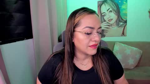 Mariana Lopez online show from February 2026 01:10:02 AM