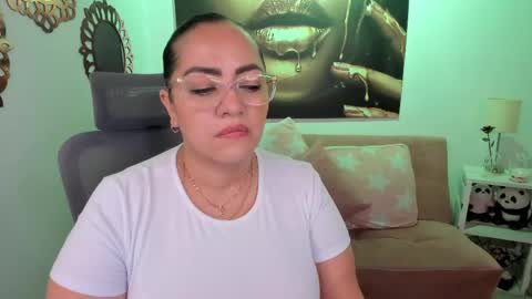 Mariana Lopez online show from April 2026 01:25:01 AM