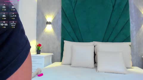 Snapshot of marianasanz chatting on February 2025 01:38:01 PM Mariana online show from February 2025 01:38:01 PM