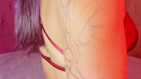 mariana williams online show from November 2025 01:03:02 AM