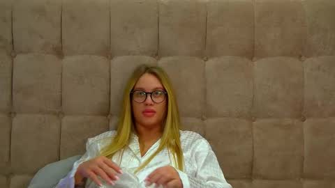 Maria online show from March 2025 04:28:02 PM