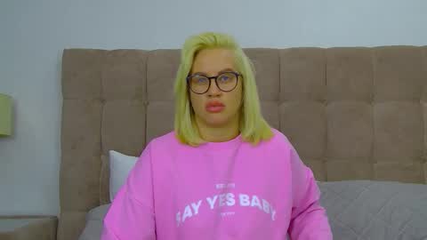 Maria online show from January 2026 06:23:02 PM