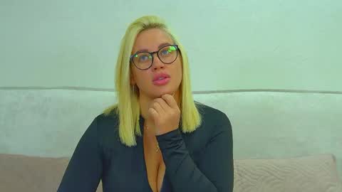 Maria online show from April 2026 06:31:02 AM