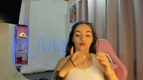 Mariangel online show from April 2026 03:35:02 AM