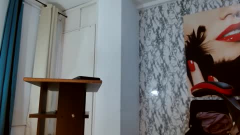 Snapshot of mariani_smith chatting on September 2025 12:21:01 PM Mariani online show from September 2025 12:21:01 PM