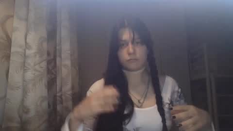 Snapshot of marianmollberg chatting on June 2026 11:03:01 AM Marian online show from June 2026 11:03:01 AM