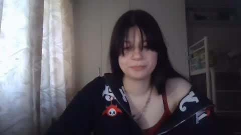 Snapshot of marianmollberg chatting on June 2026 12:47:02 PM Marian online show from June 2026 12:47:02 PM