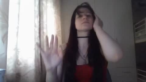 Snapshot of marianmollberg chatting on June 2026 09:14:02 AM Marian online show from June 2026 09:14:02 AM