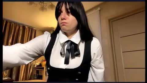 Snapshot of marianmollberg chatting on July 2026 05:48:02 PM Marian online show from July 2026 05:48:02 PM