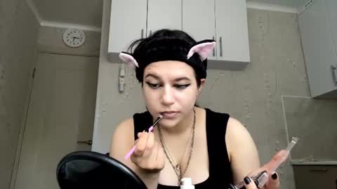 Snapshot of marianmollberg chatting on July 2026 03:18:02 PM Marian online show from July 2026 03:18:02 PM