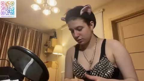 Snapshot of marianmollberg chatting on July 2026 11:30:01 PM Marian online show from July 2026 11:30:01 PM