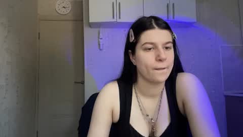Snapshot of marianmollberg chatting on July 2026 01:18:02 PM Marian online show from July 2026 01:18:02 PM