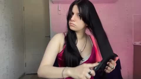 Snapshot of marianmollberg chatting on July 2026 01:10:01 PM Marian online show from July 2026 01:10:01 PM