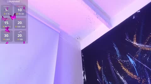 Marian online show from December 2024 07:45:01 PM