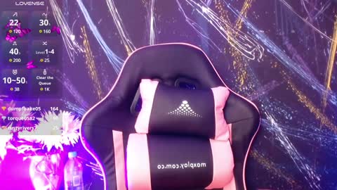 Marian online show from December 2024 08:28:02 PM