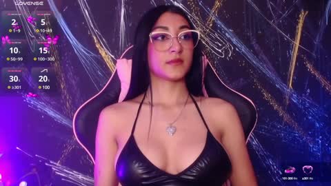 Marian online show from December 2024 08:26:02 PM