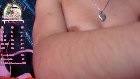 Marian online show from December 2024 11:03:02 PM