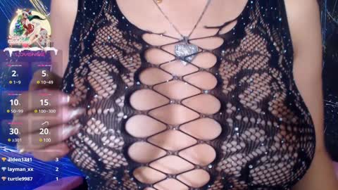 Marian online show from December 2024 08:25:02 PM