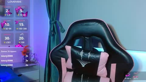 Marian online show from January 2026 09:07:02 PM