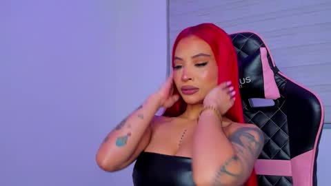 M A R I A N E online show from January 2026 05:01:01 AM