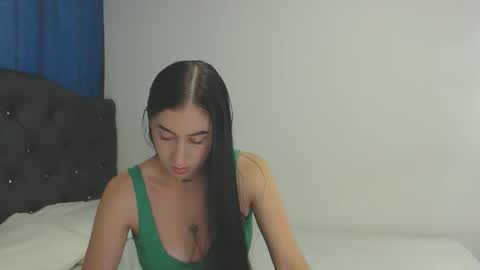 Mariangel online show from March 2026 10:58:02 PM