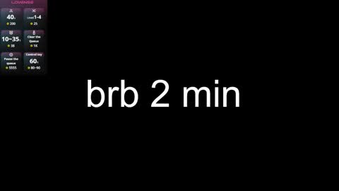 Rachel online show from March 2026 11:33:01 PM