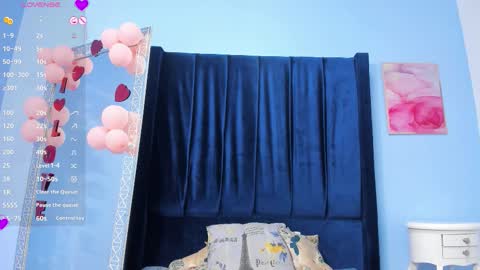 marianrosse online show from February 2026 05:06:02 AM