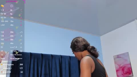 marianrosse online show from March 2026 03:29:01 PM