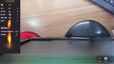 Snapshot of mariansexx chatting on November 2025 12:48:01 PM Marian Sexy online show from November 2025 12:48:01 PM