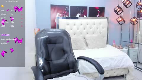 Snapshot of mariansexx chatting on February 2026 12:41:01 PM Marian Sexy online show from February 2026 12:41:01 PM