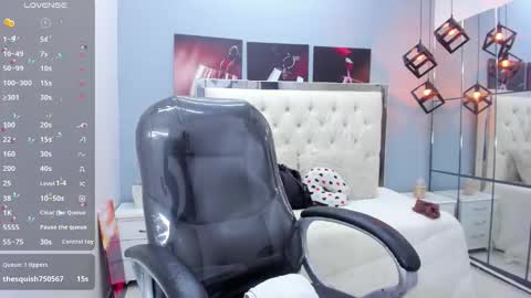 Snapshot of mariansexx chatting on February 2026 12:48:02 PM Marian Sexy online show from February 2026 12:48:02 PM