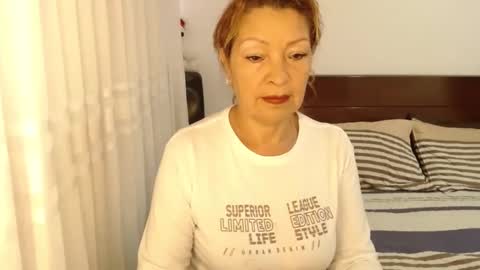 Snapshot of mariansweet chatting on January 2025 08:45:02 PM Marian online show from January 2025 08:45:02 PM