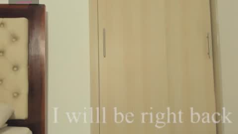 Snapshot of marianthonia1 chatting on March 2025 12:05:02 AM Antonia online show from March 2025 12:05:02 AM