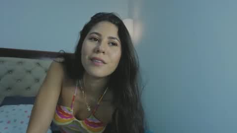 Snapshot of marianthonia1 chatting on September 2025 03:30:01 AM Antonia online show from September 2025 03:30:01 AM