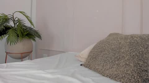 Maria Pettit online show from February 2025 08:31:02 AM