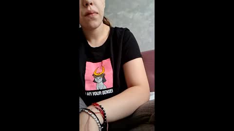 mariapopa1124 online show from April 2026 07:35:01 AM