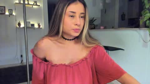 Snapshot of mariascarlett chatting on December 2024 03:15:02 AM mariascarlett online show from December 2024 03:15:02 AM