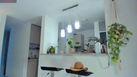 Snapshot of mariascarlett chatting on January 2025 04:48:02 AM mariascarlett online show from January 2025 04:48:02 AM