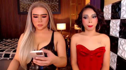 mariasofialovets online show from May 2026 06:57:02 PM