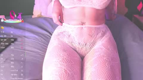 Theressa online show from November 2025 12:00:02 PM