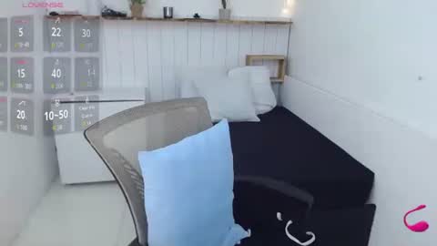 mariavex online show from November 2025 12:21:01 AM