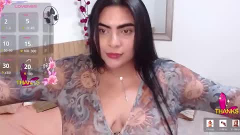 mariavex online show from March 2026 12:26:01 AM